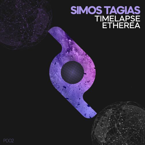 Simos Tagias - Timelapse EP [P002]